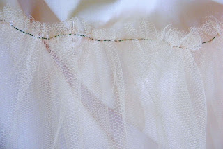 Terrible Toiles Meine 50er Jahre Petticoat Tutorial