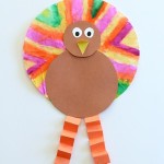 Thanksgiving-Handwerk und Aktivitäten für Kinder Thankful Jar - Buggy und Buddy
