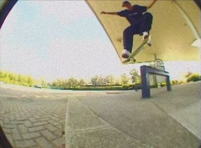 Les 10 meilleurs Noseslides dans l'histoire de planche à roulettes