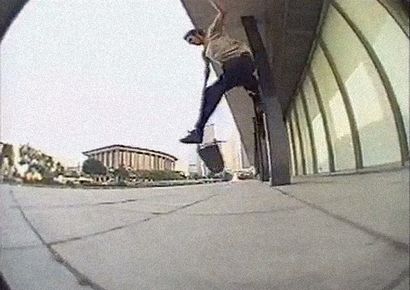 Les 10 plus grands Varial culbutes dans Skate Histoire vidéo