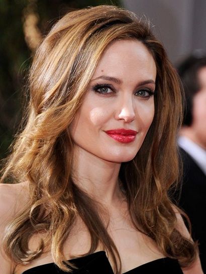 Les 10 plus belles idées couleur de cheveux pour Brunettes, Allure