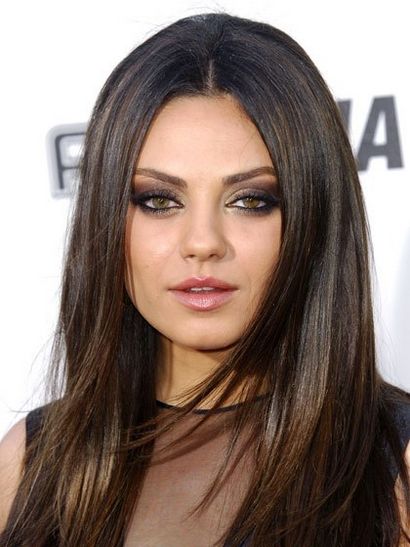 Les 10 plus belles idées couleur de cheveux pour Brunettes, Allure (couleur des cheveux) Les 10 plus belles idées couleur de cheveux pour Brunettes, Allure
