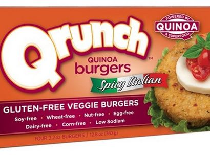 Les 15 meilleurs Vegan Burger sur le marché, une planète verte (produits pour animaux de compagnie écologique) Les 15 meilleurs Vegan Burger sur le marché, une planète verte