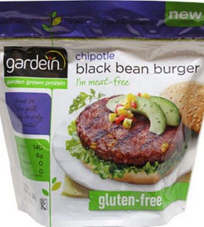 Les 15 meilleurs Vegan Burger sur le marché, une planète verte (mode vert) Les 15 meilleurs Vegan Burger sur le marché, une planète verte