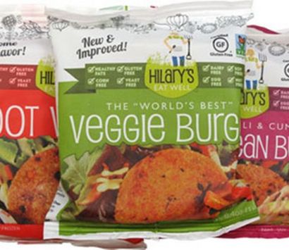Les 15 meilleurs Vegan Burger sur le marché, une planète verte (recyclage) Les 15 meilleurs Vegan Burger sur le marché, une planète verte