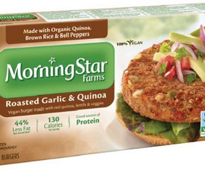 Les 15 meilleurs Vegan Burger sur le marché, une planète verte (consommation consciente) Les 15 meilleurs Vegan Burger sur le marché, une planète verte