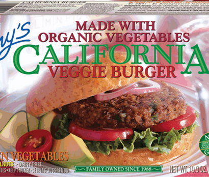 Les 15 meilleurs Vegan Burger sur le marché, une planète verte (poudres de protéines végétalien) Les 15 meilleurs Vegan Burger sur le marché, une planète verte