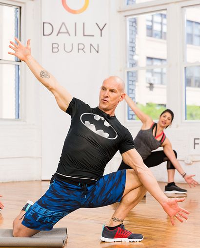 Die 15 besten Yoga-Übungen Every Single Day zu tun