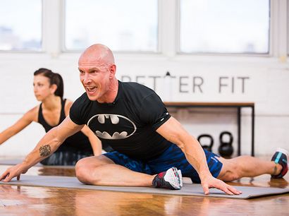 Die 15 besten Yoga-Übungen Every Single Day zu tun