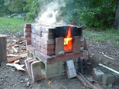 Le 1 heure Brick Oven