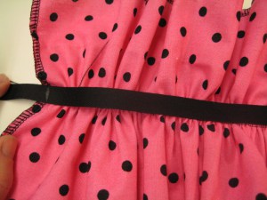 Le 20 Minute Ruff (couture de ruban sergé) Les 20 minutes Ruff
