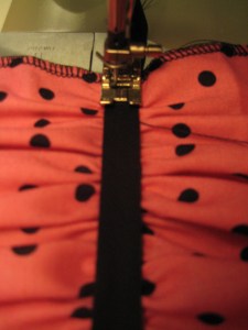 Le Ruff 20 Minute (de fraise) Les 20 minutes Ruff