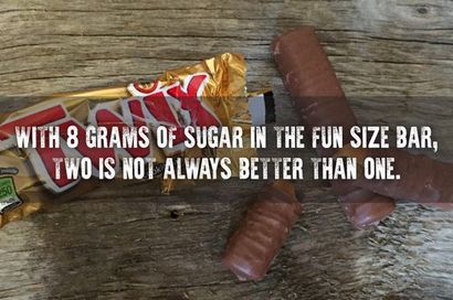Les 20 Candies plus dangereux (dangereux) Les 20 plus dangereux Candies