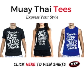 Les 5 clés pour réussir dans le Muay Thai Clinch - PROS Muay Thai
