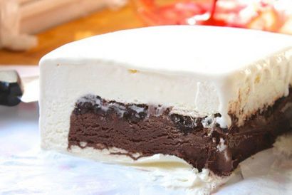 Les 6 meilleures façons de faire le gâteau à la crème glacée