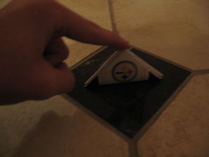 La meilleure façon absolue pour jouer papier de football 10 étapes (papier) La meilleure façon absolue jouer Paper Football 10 étapes