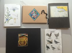 L'art de tenir un journal Voyage - Photos - Condé Nast Traveler (comment faire un journal de Voyage) L'art de tenir un journal Voyage - Photos - Condé Nast Traveler