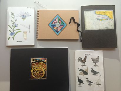 L'art de tenir un journal Voyage - Photos - Condé Nast Traveler (photos) L'art de tenir un journal Voyage - Photos - Condé Nast Traveler
