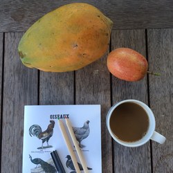 L'art de tenir un journal Voyage - Photos - Condé Nast Traveler (photos) L'art de tenir un journal Voyage - Photos - Condé Nast Traveler