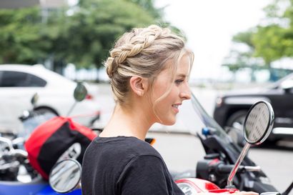 Le meilleur Tresse coiffures pour cheveux fins et bouclés cheveux, Glamour (meilleur) Les meilleurs coiffures tressées pour cheveux fins et bouclés cheveux, Glamour