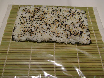 La meilleure recette de California roll est toujours juste un clic (le meilleur) La meilleure recette de California roll est toujours juste un clic