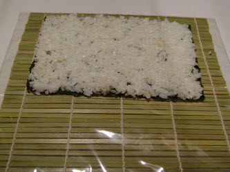 La meilleure recette de California roll est toujours juste un clic (Californie) La meilleure recette de California roll est toujours juste un clic