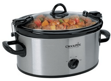 Le meilleur Crockpot petits Smokies Recette - Recettes Astucieusement Simplifiée - DIY De Notre Ferme