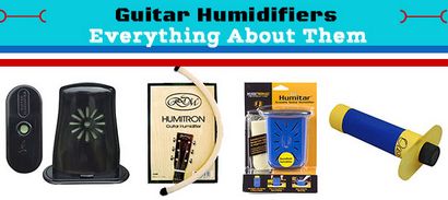 Les meilleurs Guitar humidificateurs - Guide et critiques (2017)