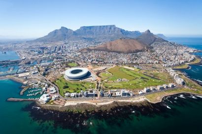Die beste Investition mit Ihrem Geld in Südafrika Property vs Aktien vs festverzinslicher zu machen