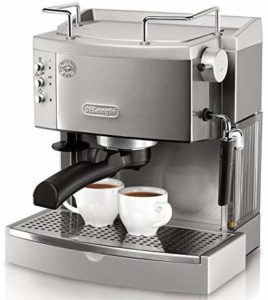 The Best Latte Maschine, Make Latte zu Hause Buying Guide