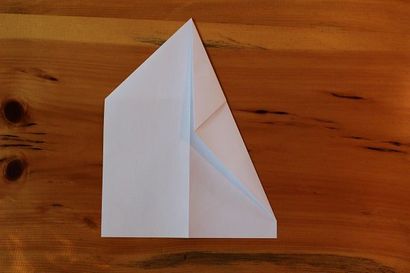 Das Best Paper Airplane Wie ein Papierflugzeug zu machen, die Art der Männlichkeit