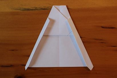 Das Best Paper Airplane Wie ein Papierflugzeug zu machen, die Art der Männlichkeit