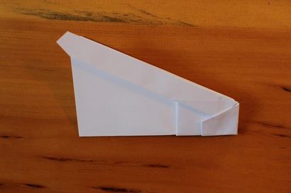 Das Best Paper Airplane Wie ein Papierflugzeug zu machen, die Art der Männlichkeit