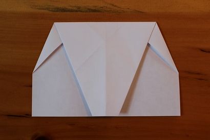 Das Best Paper Airplane Wie ein Papierflugzeug zu machen, die Art der Männlichkeit