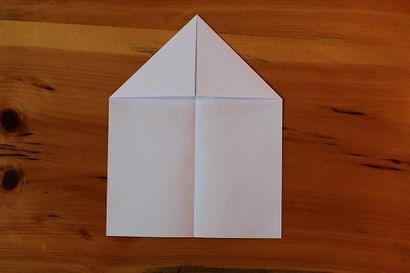 Das Best Paper Airplane Wie ein Papierflugzeug zu machen, die Art der Männlichkeit