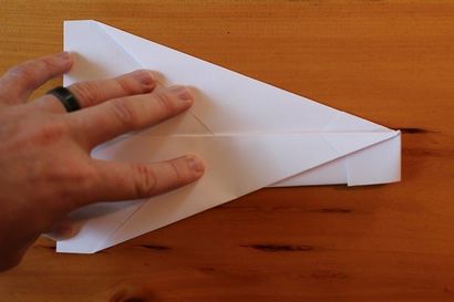 Das Best Paper Airplane Wie ein Papierflugzeug zu machen, die Art der Männlichkeit