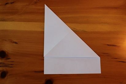 Das Best Paper Airplane Wie ein Papierflugzeug zu machen, die Art der Männlichkeit