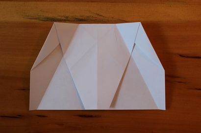 Das Best Paper Airplane Wie ein Papierflugzeug zu machen, die Art der Männlichkeit