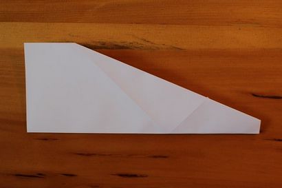 Das Best Paper Airplane Wie ein Papierflugzeug zu machen, die Art der Männlichkeit