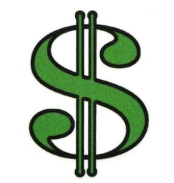 Les affaires de faux Hollywood argent (faux) Les affaires de faux Hollywood argent