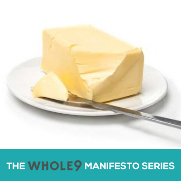 Le Manifeste beurre, Whole9