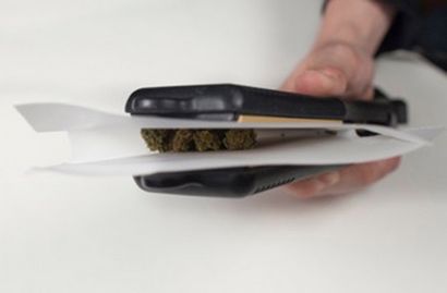 Le bon marché, moyen facile et antidéflagrants à faire à la maison Dabs - High Times