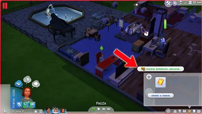 L'enfant, l'environnement Sim - Les Sims 4 Guide du jeu