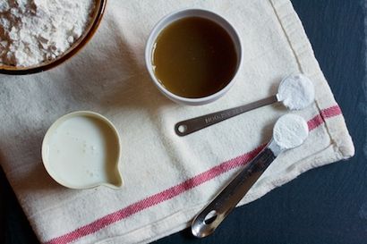 Le guide complet pour faire des beignets à la maison, d'abord nous nous régalons