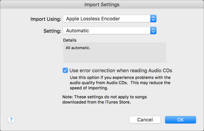 Le guide complet pour utiliser iTunes avec audio sans perte, Macworld