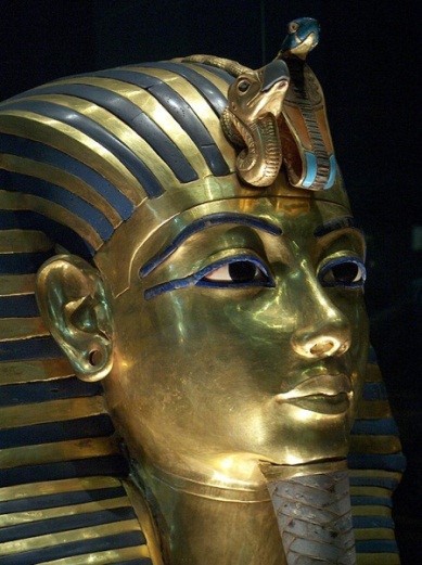 Die Kronen der Pharaonen Antike Origins