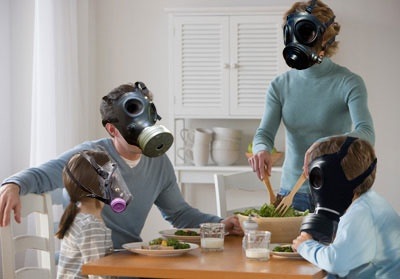 Die Gefahr von Lufterfrischer und 10 Alternativen für eine große Smelling Startseite - Kimberly Snyder