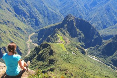 Le Do-It-Yourself - Le moins cher Routard - Guide de Machu Picchu, Pérou - Amérique du Sud Routard