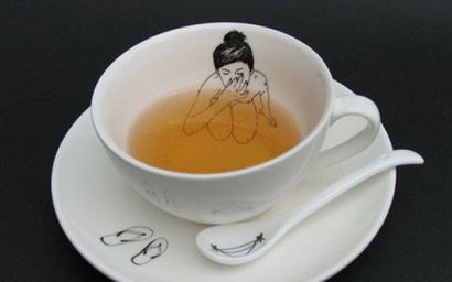 Le thé vert glacé Easiest Recettes pour édulcorées et non sucré
