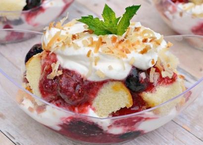 Der einfachste, Prettiest Partei Desserts You - ll Make All Summer - Allrecipes Dish